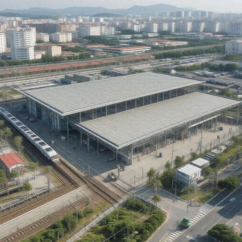 Ulsan Station